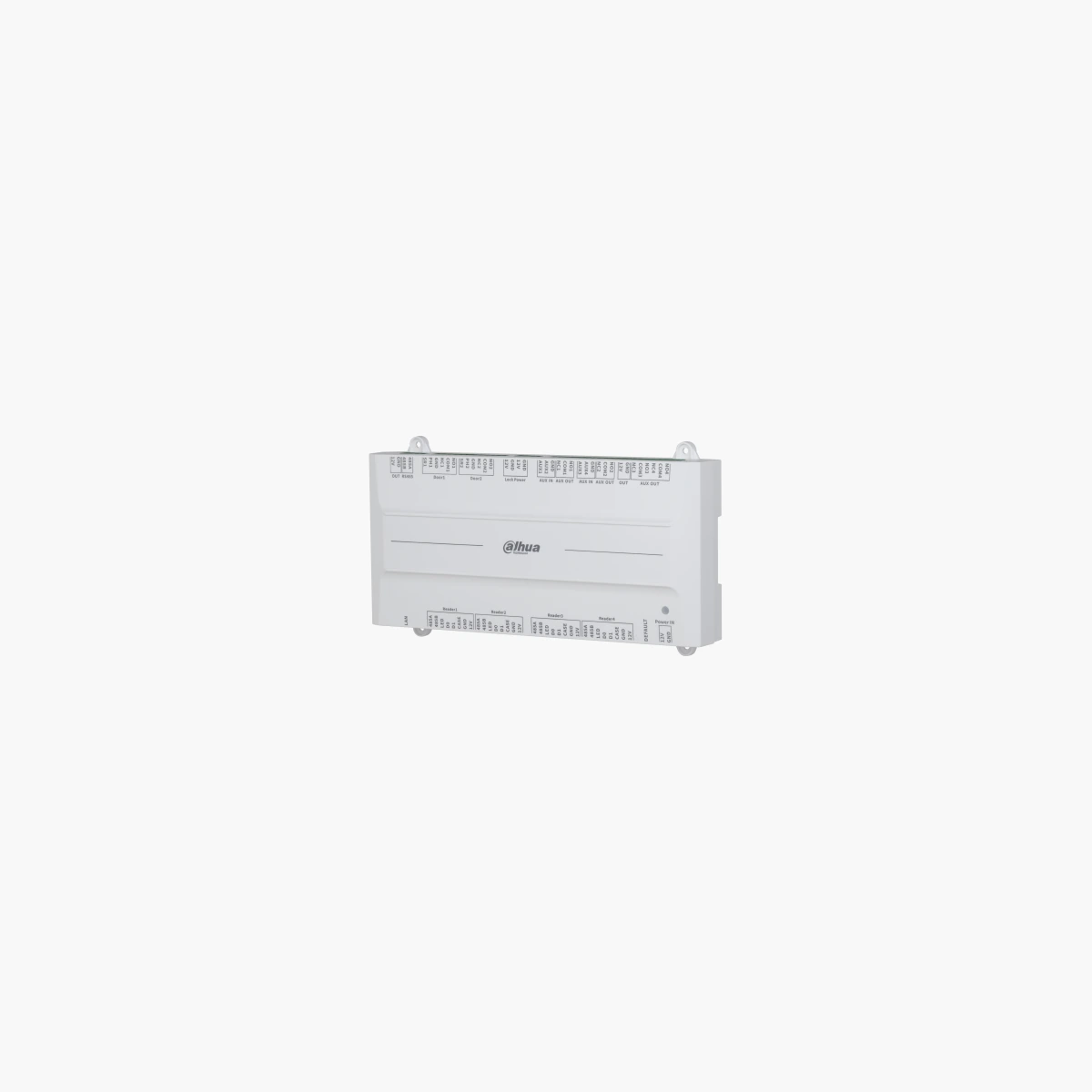 DHI-ASC4202B-D — Контроллеры доступа