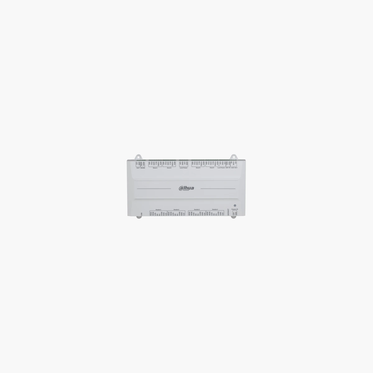 DHI-ASC4204B-S — Контроллеры доступа