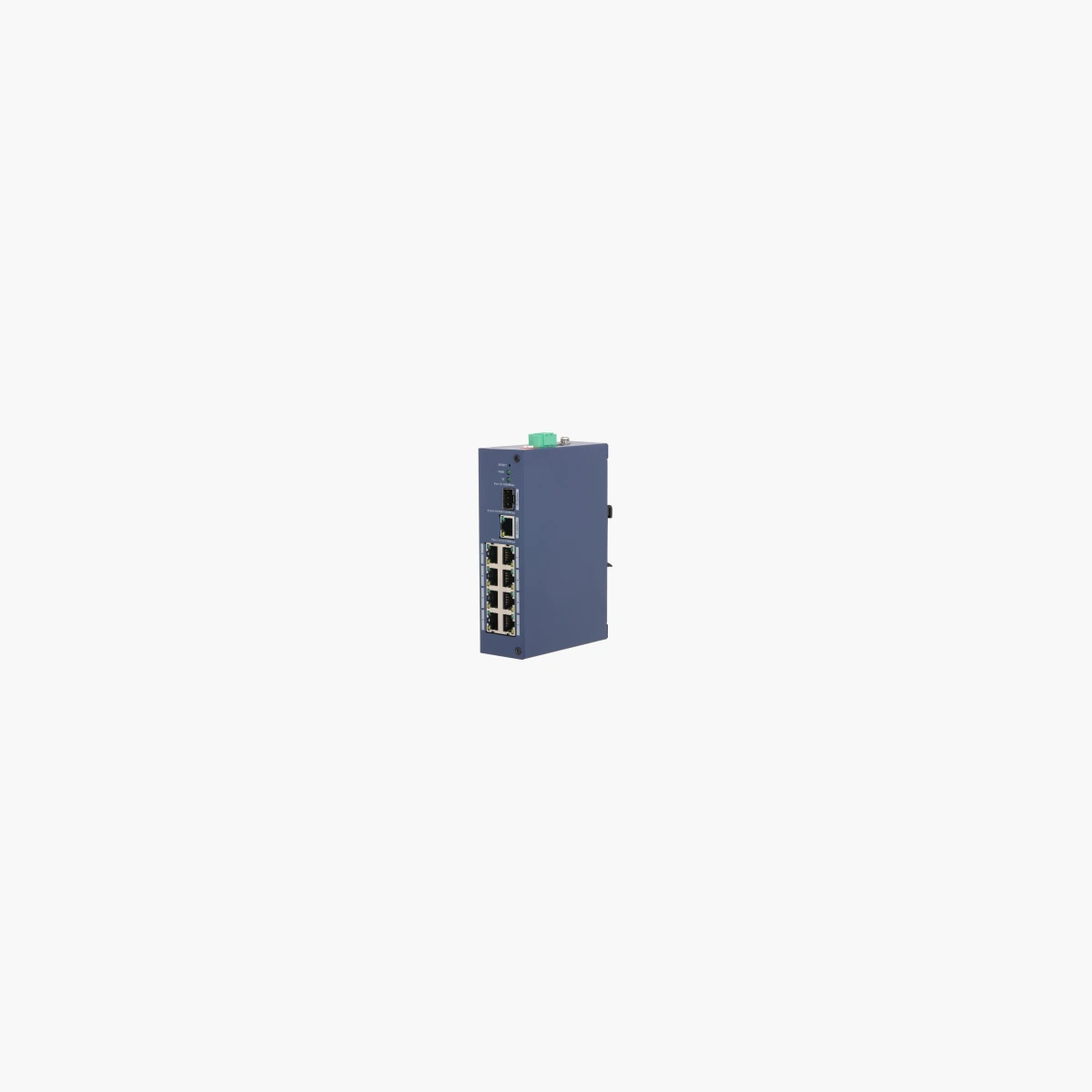 DH-CHS4110-8ET — Коммутаторы