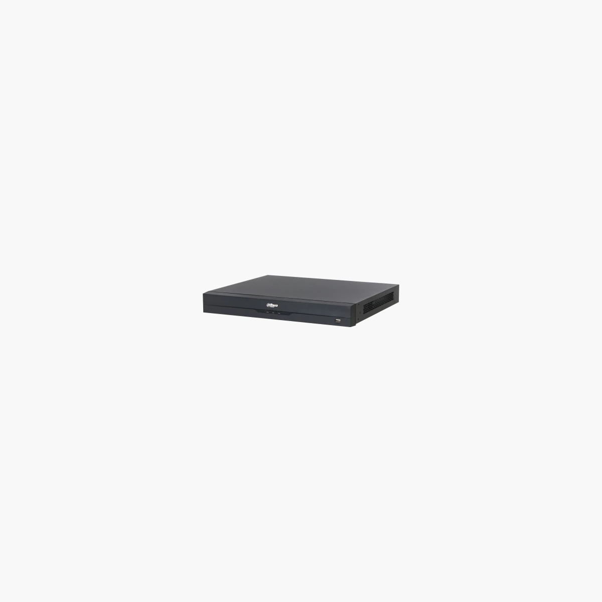 DHI-NVR5216-16P-EI2 — Видеорегистраторы