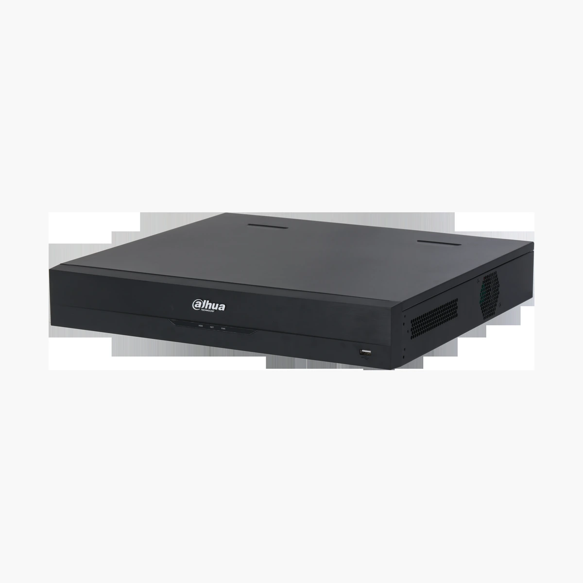 DHI-NVR5464-16P-EI — 64-канальный IP-видеорегистратор