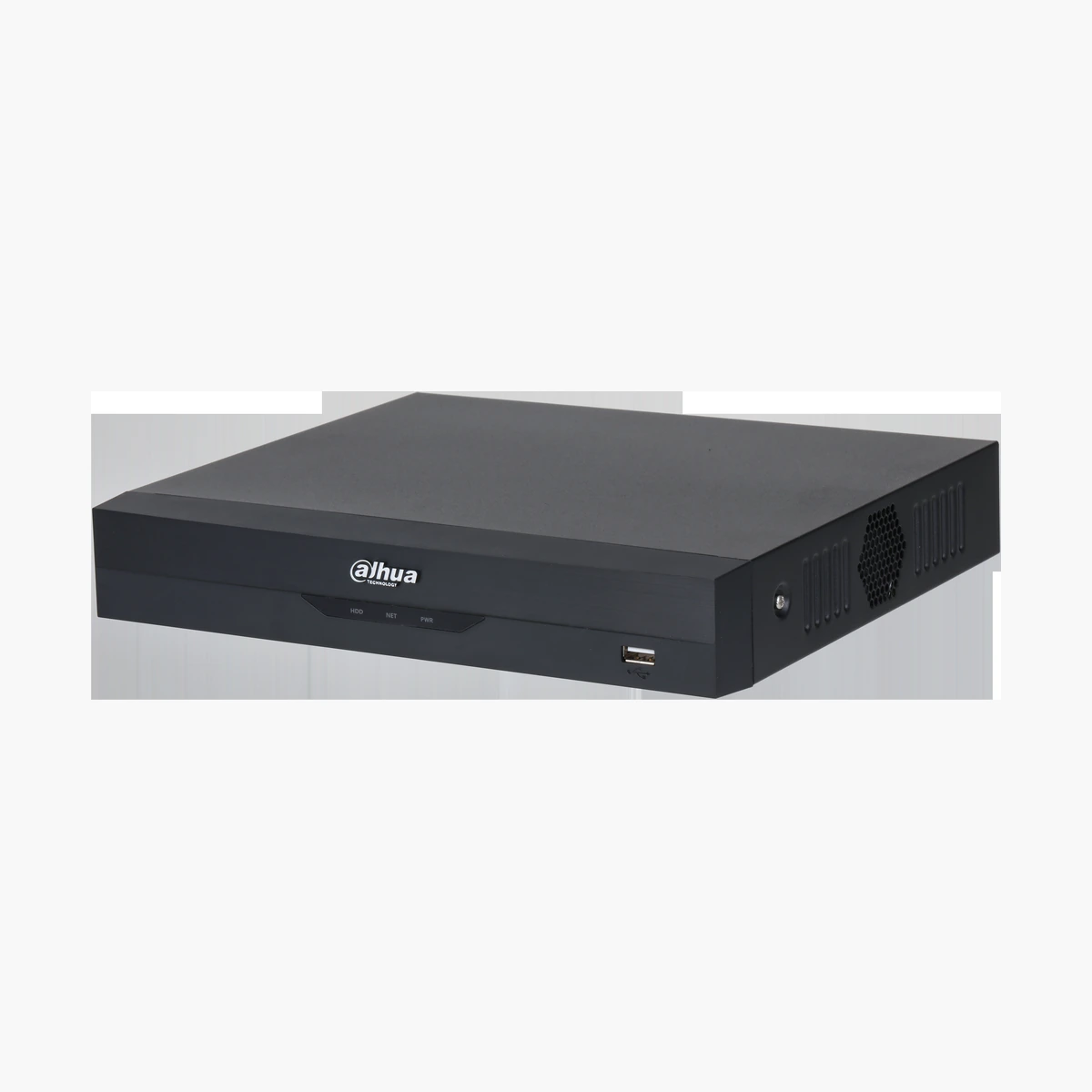 DH-XVR5108HS-4KL-I3/T — 8-канальный гибридный видеорегистратор