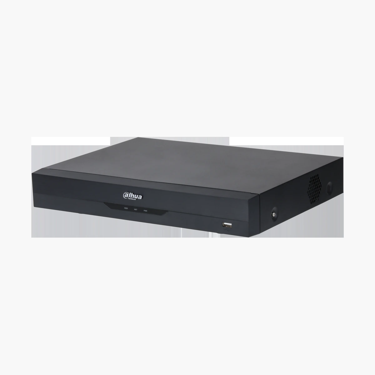 DH-XVR5116H-4KL-I3/T — 16-канальный гибридный видеорегистратор