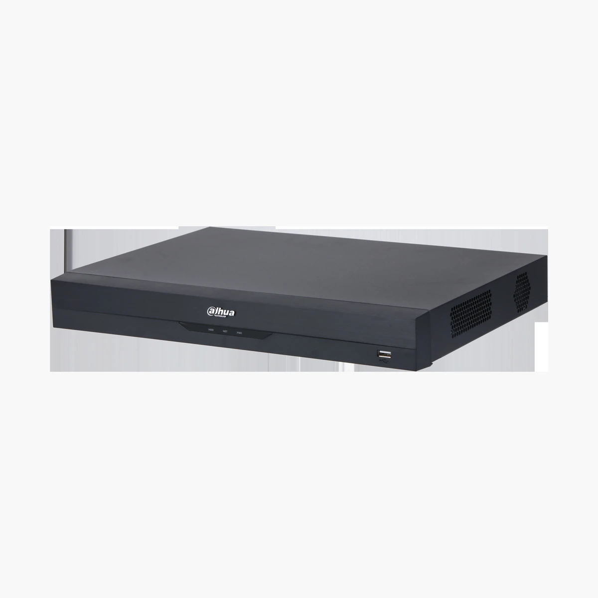 DH-XVR5216AN-4KL-I3/T — 16-канальный гибридный видеорегистратор