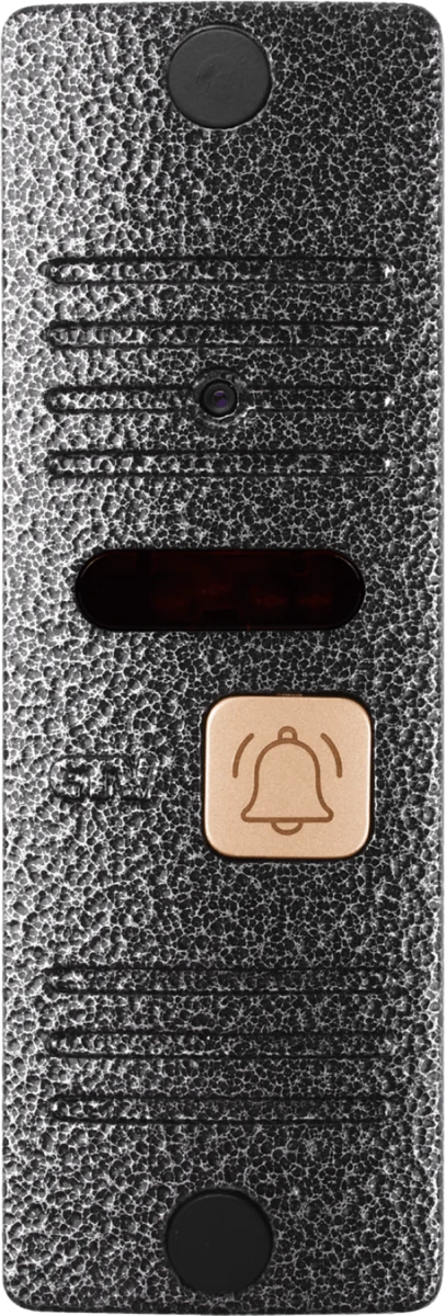 Вызывная панель CTV-D10 Plus